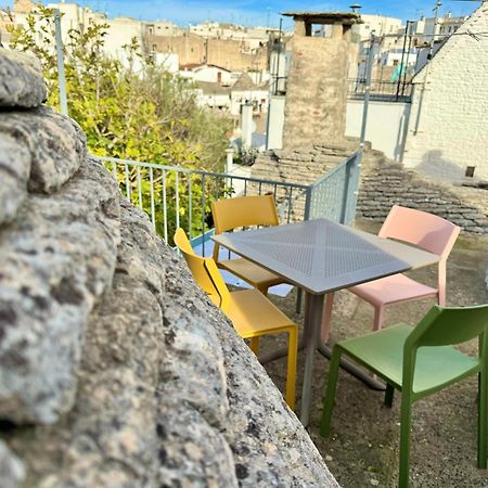 Trulli Moon Villa Alberobello Exterior photo