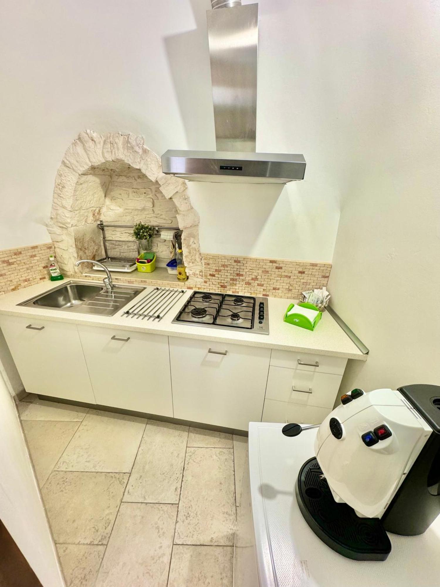 Trulli Moon Villa Alberobello Room photo