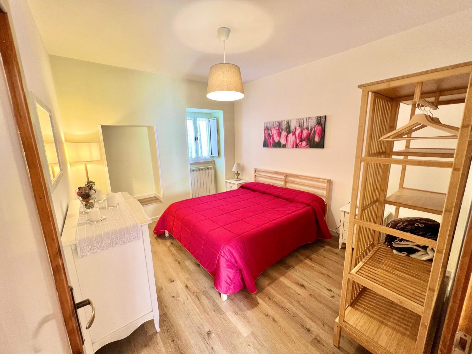 Trulli Moon Villa Alberobello Room photo