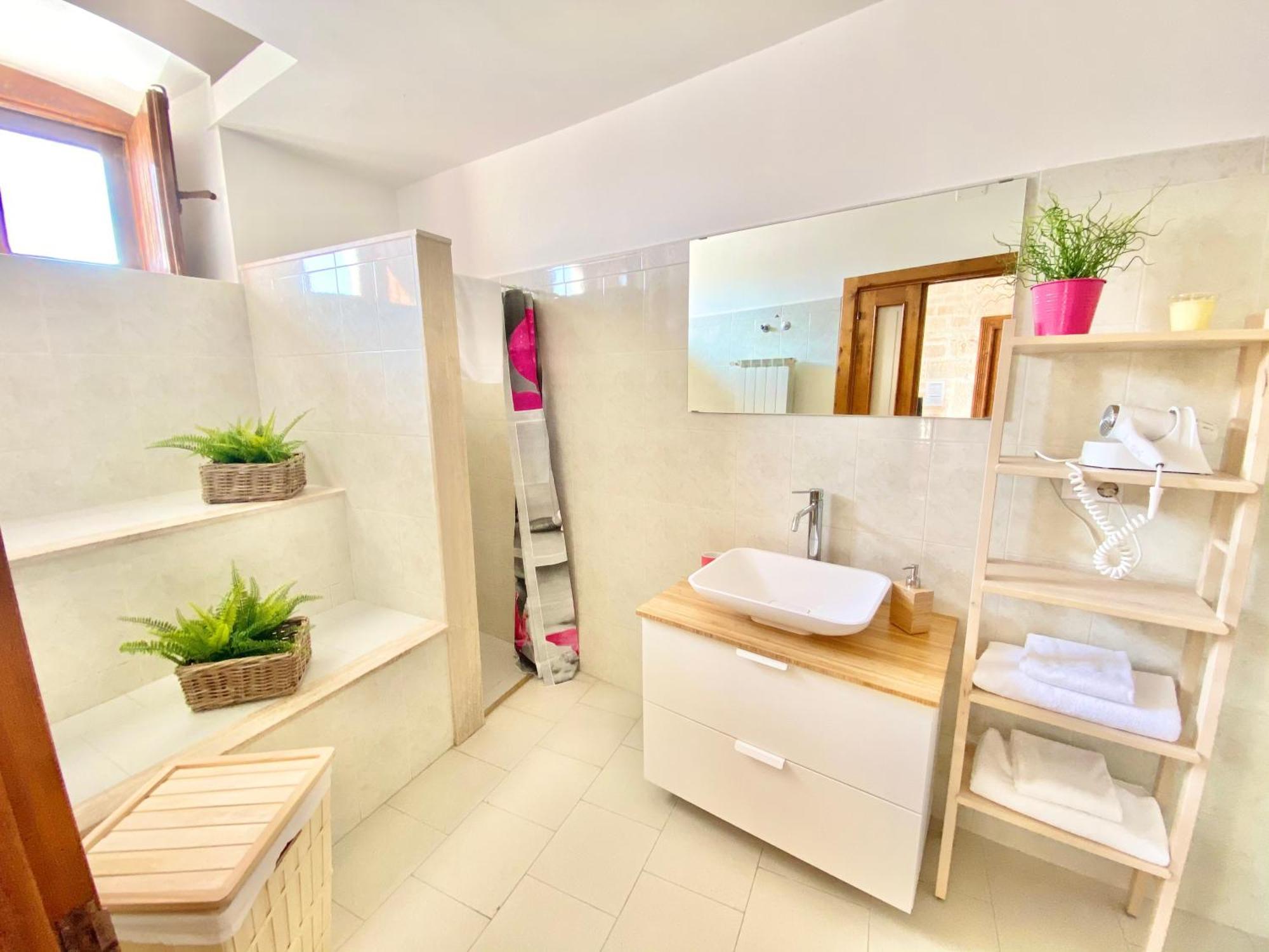 Trulli Moon Villa Alberobello Room photo